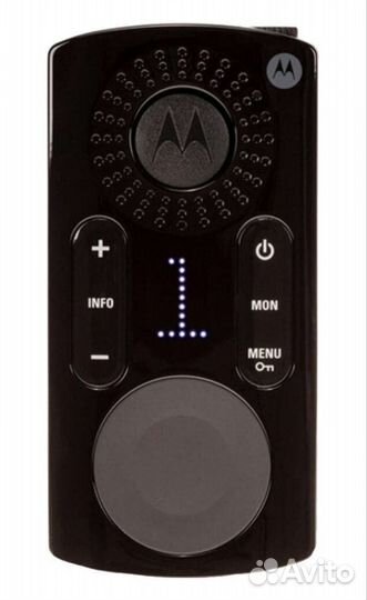Радиостанция Motorolla CLK446