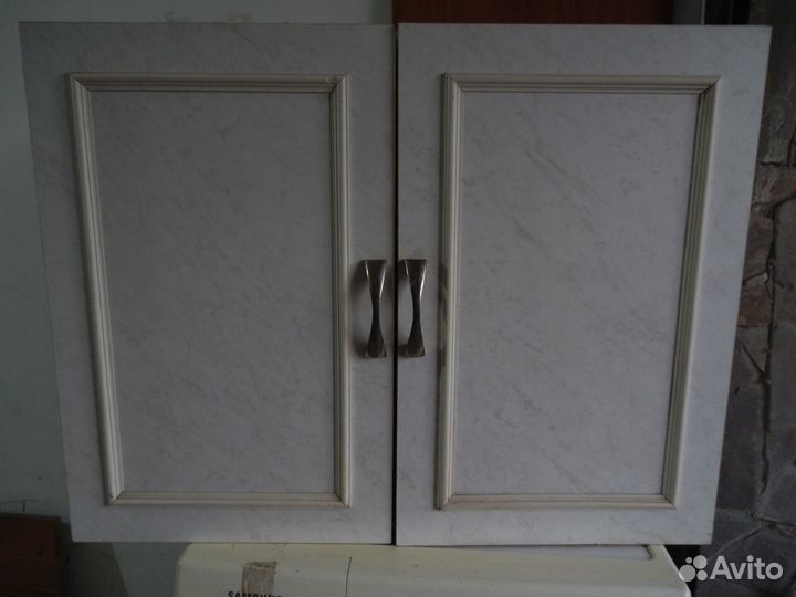 Кухонные шкафы