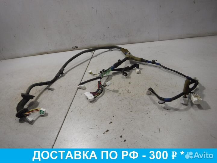 Проводка двери Lexus LS 460