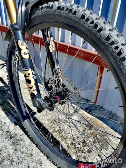 Дербан Orange alpine 6 29