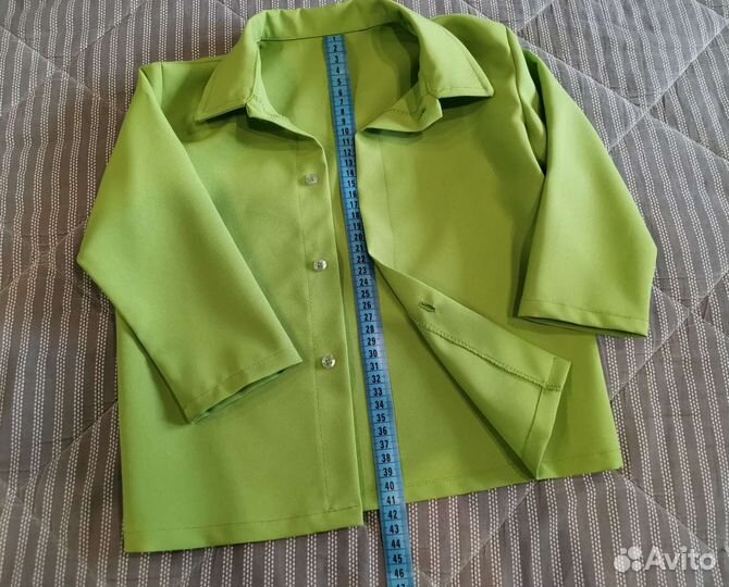 Детский карнавальный костюм для мальчика