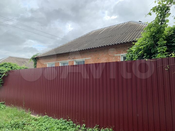 Дом 68 м² на участке 11 сот.