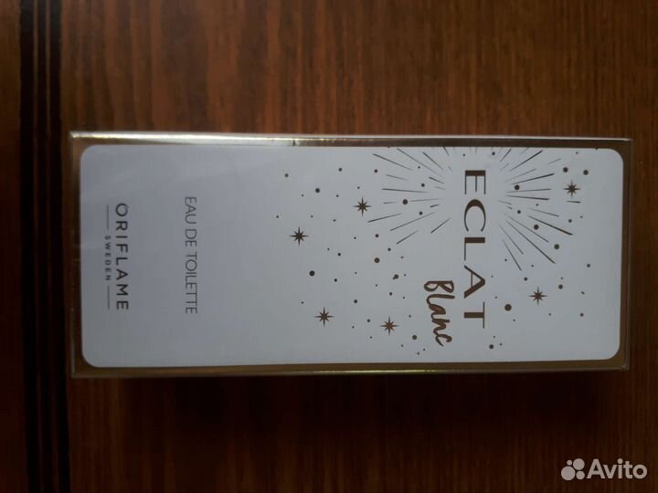 Туалетная вода женская орифлейм Экла Фам Уикэнд