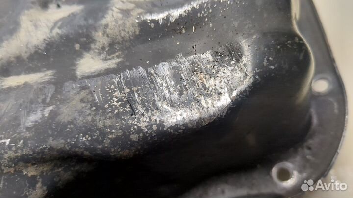 Поддон Toyota RAV 4, 2004