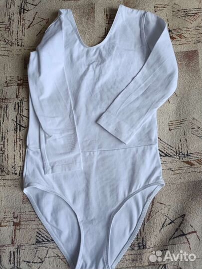 Купальник для девочки