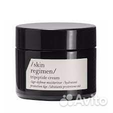 Comfort Zone skin regimen Tripeptide Cream, 50 м