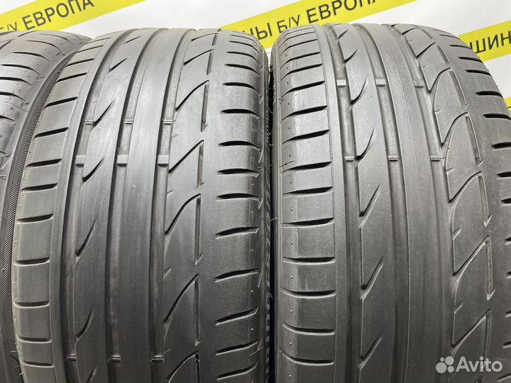 Bridgestone Potenza S001 225/40 R18 100R