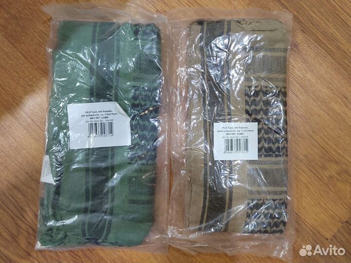 Шемаг,арафатка оригинал армии британии,mfh Germany