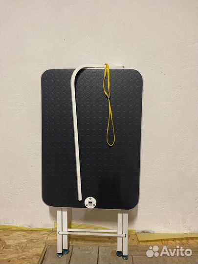 Стол для грумминга