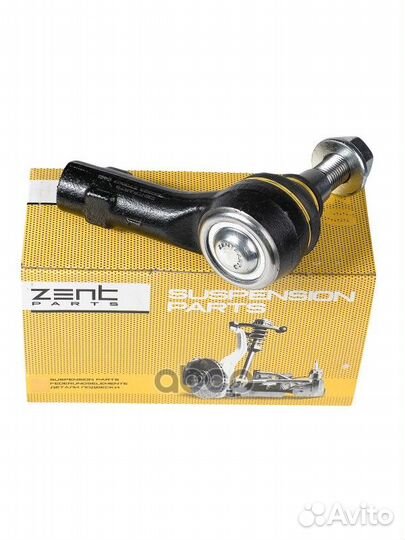 Z10953 наконечник рулевой левый VW Touareg all
