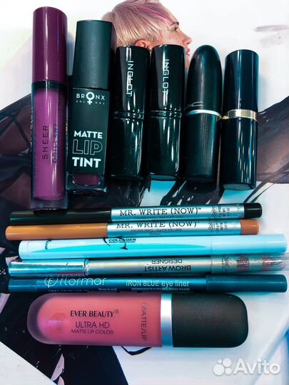 Сет косметики