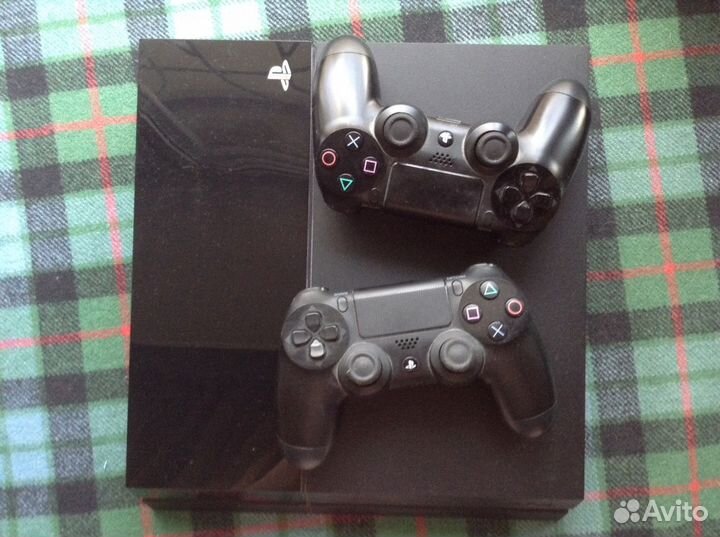 Ps4 / playstation 4 500 GB