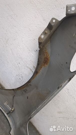 Крыло Hyundai i30, 2008