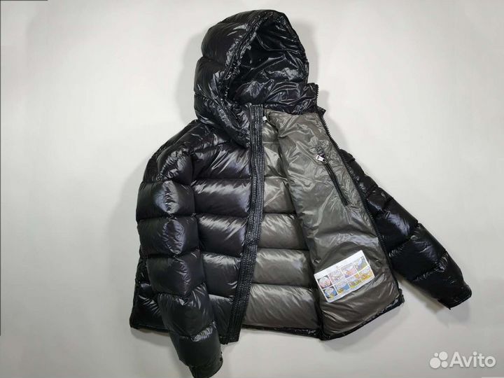 Пуховик moncler maya