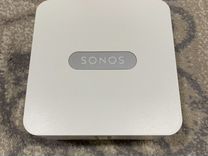 Sonos Connect сетевой проигрыватель