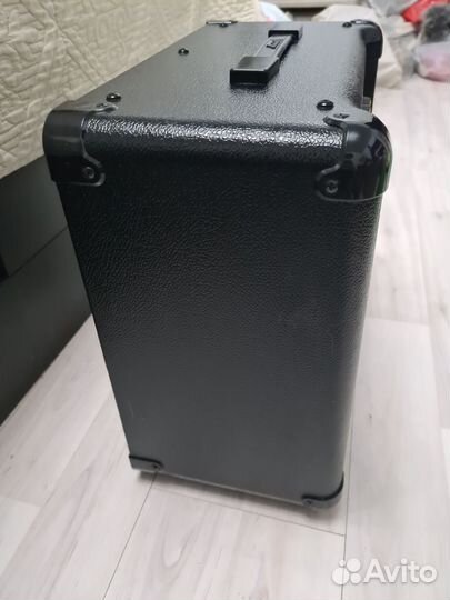 Гитарный комбоусилитель Marshall MG15G