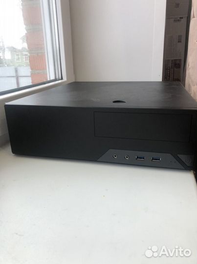 Системный блок