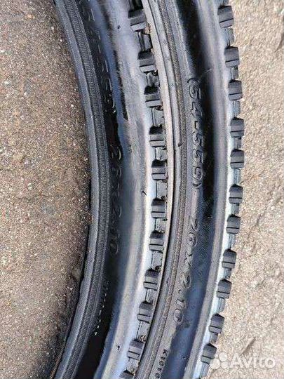 Kenda nevegal (54-559) 26х2.10 покрышки