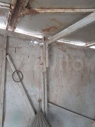 Гараж, 20 м²