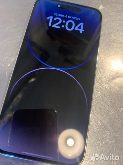 iPhone 14 Pro Max, 128 ГБ