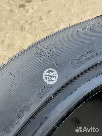 iLink SnowGripper II 275/45 R20 75U