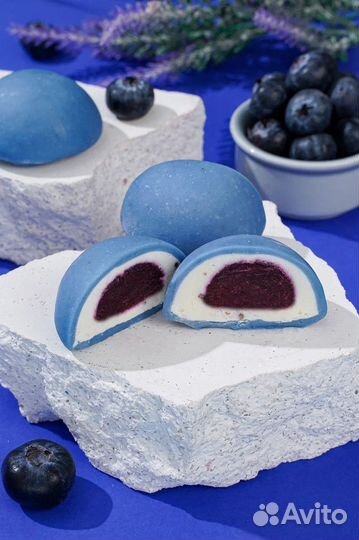 Моти десерт Retail/HoReCa