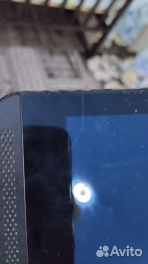 Игровой планшет shield