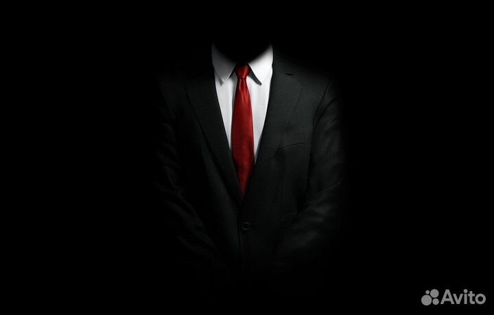 Частный детектив/ Поиск информации