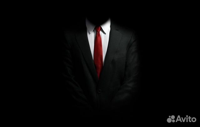 Частный детектив/ Поиск информации