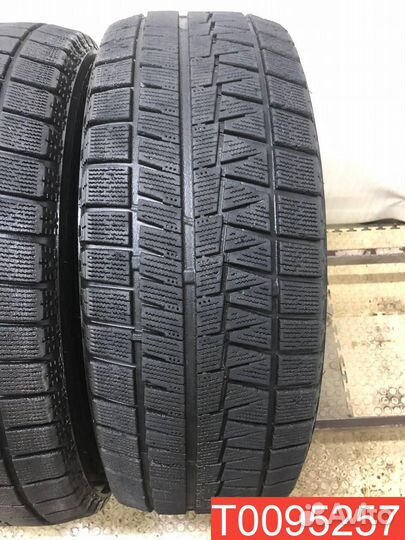 Bridgestone Blizzak Revo GZ 205/55 R16 101R