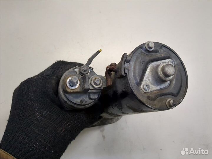 Стартер Opel Insignia, 2014