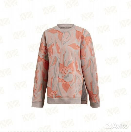 Толстовка Adidas by Stella McCartney