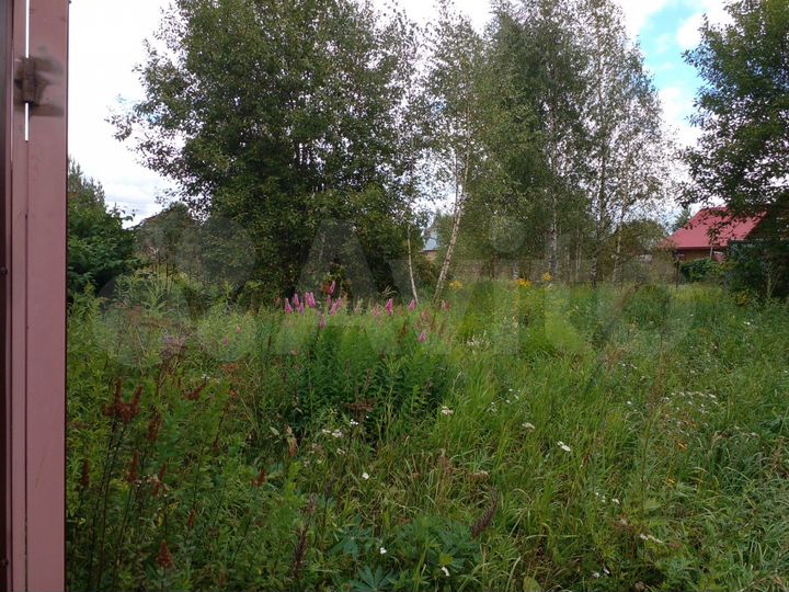 Участок 8 сот. (СНТ, ДНП)