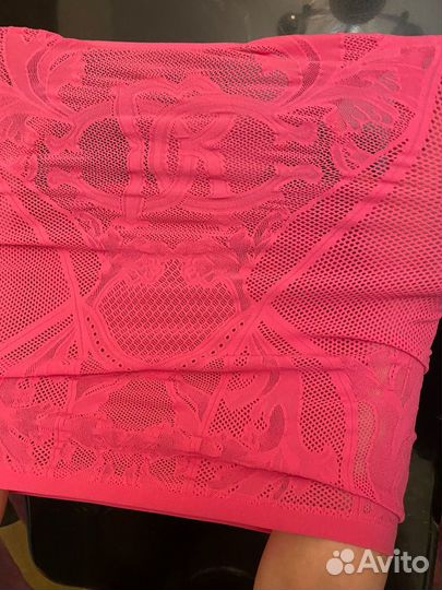 Майка Roberto Cavalli 44-50