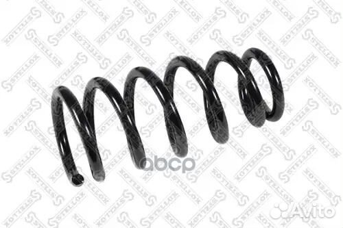 Пружина задняя 42 357 48 Honda CR-V 2.0 01-07