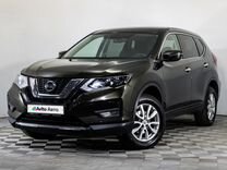 Nissan X-Trail 2.0 CVT, 2020, 80 055 км, с пробегом, цена 2 750 000 руб.