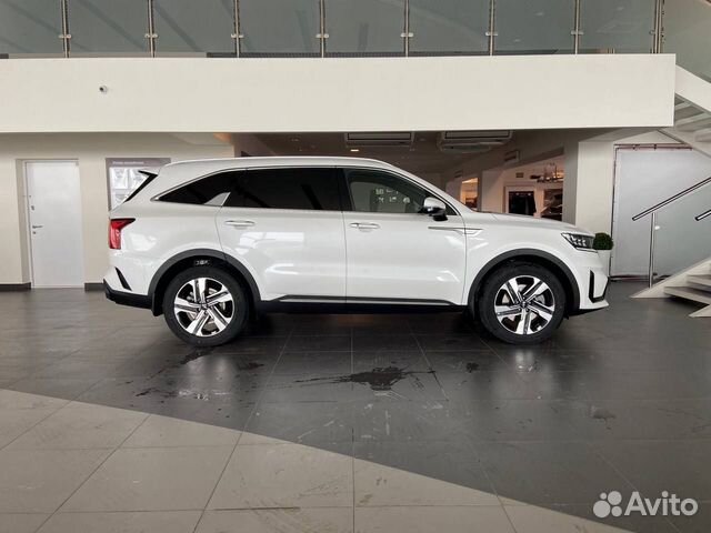 Kia Sorento 2.5 AT, 2022