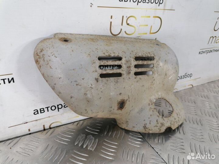 Тепловой экран Geely Ck 1.5 MR479QA 2012