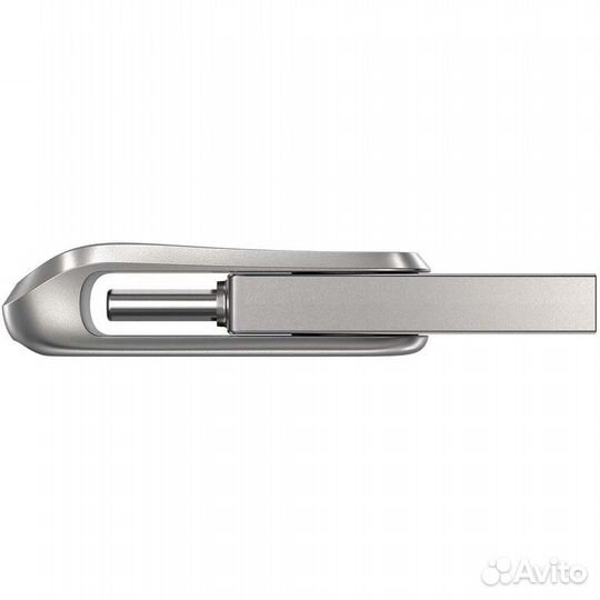 USB Flash накопитель 128GB SanDisk Ultra #356774