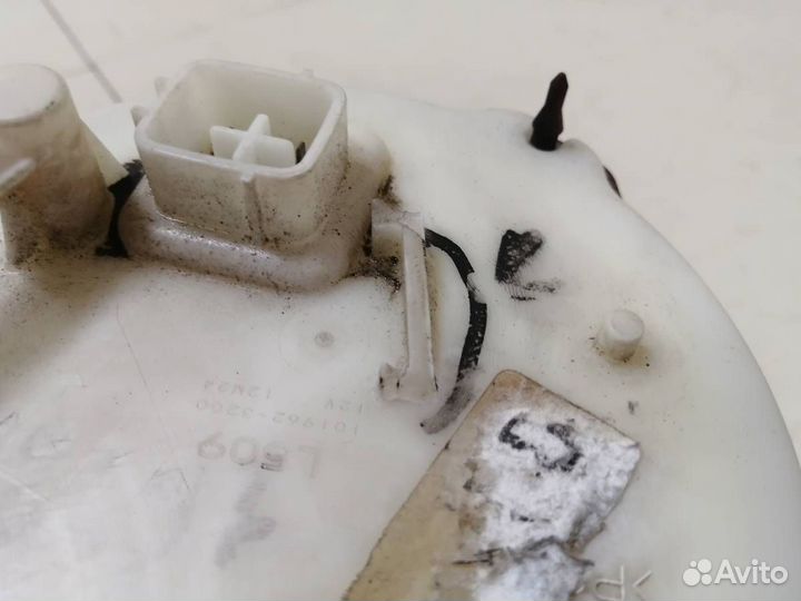 Топливный насос, Mazda Mazda 6 2007-2012