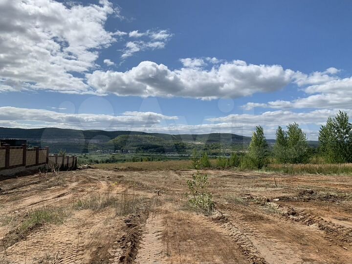 Участок 15 сот. (ИЖС)