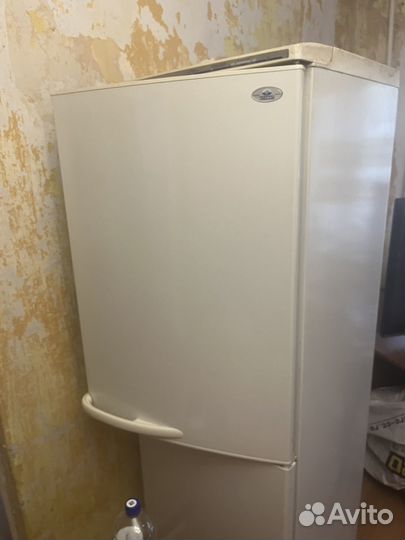 Холодильник
