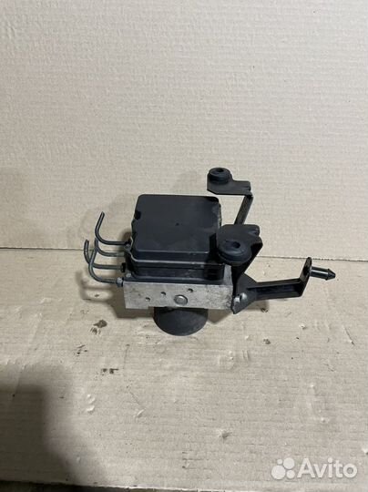 Блок абс Форд Транзит