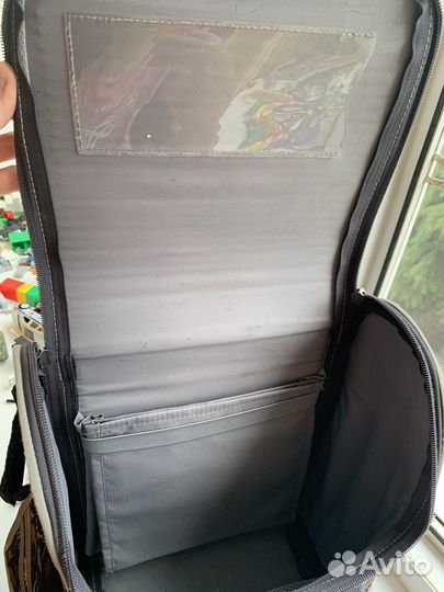 Рюкзак mike mar