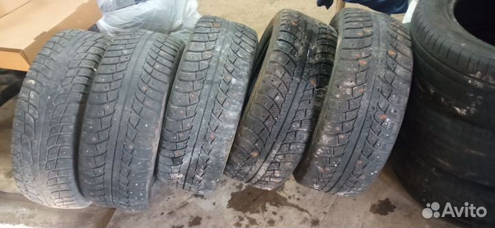 Продам бу колеса