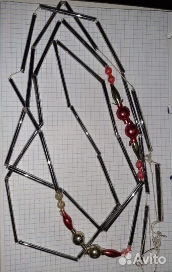 Редкие Елочные игрушки СССР 2 часть