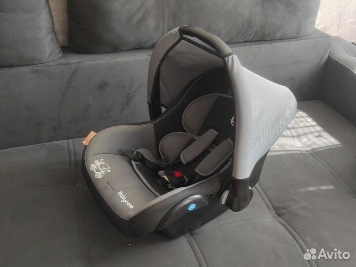 Детская люлька переноска