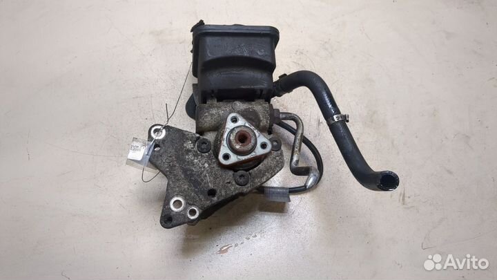 Гур BMW X3 E83, 2005