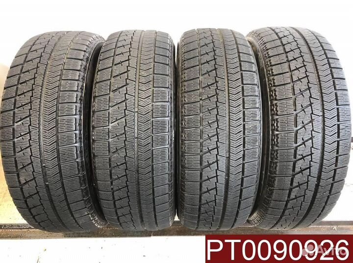 Bridgestone Blizzak VRX 215/60 R16 98H