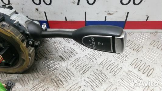 Переключатель поворотов и дворников (стрекоза) mer